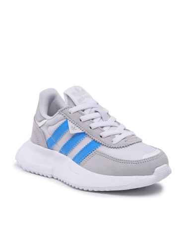 Сникърси adidas Retropy F2 C GX9235 Сив