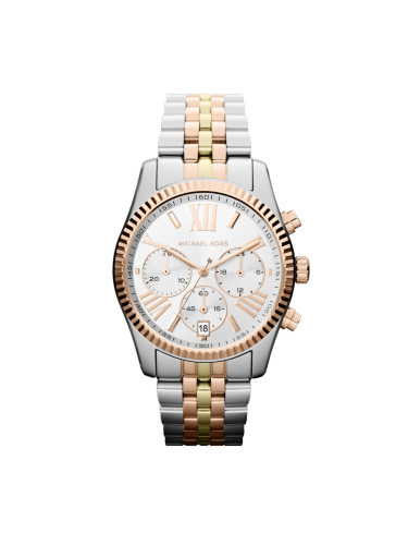 Часовник Michael Kors Lexington MK5735 Сребрист