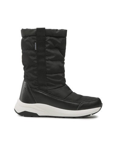 Апрески Whistler Yattua W Winterboot Wp W224436 Черен