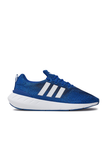 Сникърси adidas Swift Run 22 GZ3498 Син