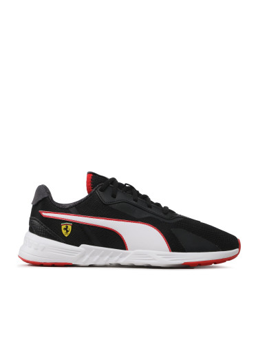 Сникърси Puma Ferrari Tiburion 307515 01 Черен