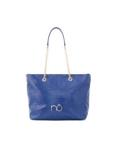 Дамска чанта Nobo NBAG-N3000-C012 Тъмносин