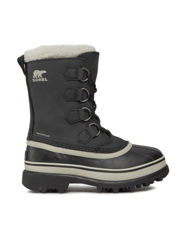 Апрески Sorel Caribou NL1005 Черен