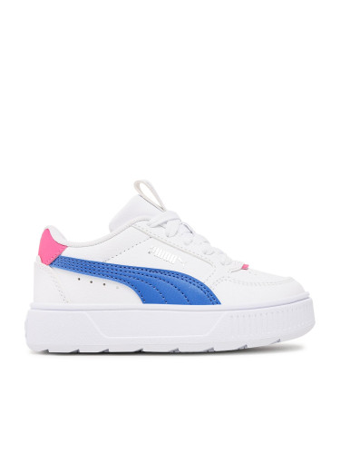 Сникърси Puma Karmen Rebelle Ps 388421 04 Бял