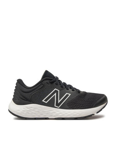 Маратонки за бягане New Balance Fresh Foam 520 v7 W520LK7 Черен