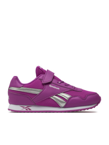 Сникърси Reebok Royal Cljog 3.0 1V GX0919 Виолетов