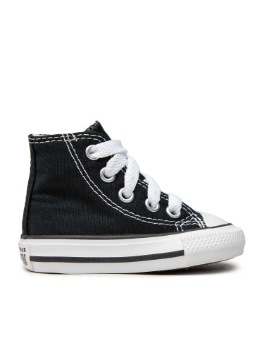 Кецове Converse Chuck Taylor All Star Hi 7J231 Черен