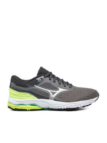 Маратонки за бягане Mizuno Wave Prodigy 4 J1GC221003 Сив