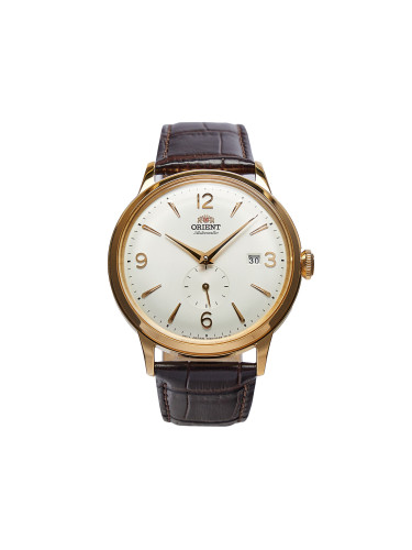 Часовник Orient RA-AP0004S10B Кафяв
