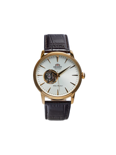 Часовник Orient FAG02003W0 Черен