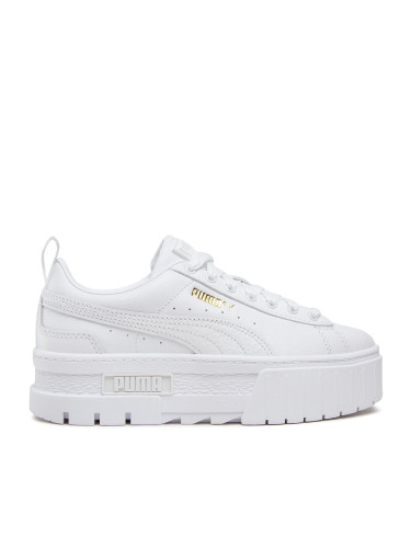 Сникърси Puma Mayze Classic Wns 384209 01 Бял