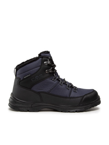 Туристически CMP Annuk Snow Boot Wp 31Q4957 Тъмносин