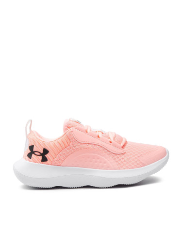 Маратонки за бягане Under Armour Ua W Victory 3023640-602 Розов