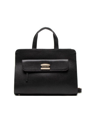 Дамска чанта Nero Giardini I141028D Черен