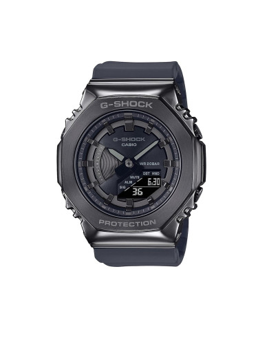 Часовник G-Shock GM-S2100B-8AER Сив