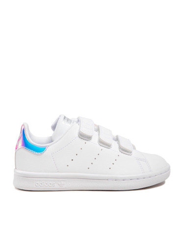 Сникърси adidas Stan Smith Cf C FX7539 Бял