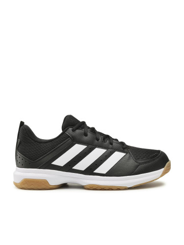 Обувки за зала adidas Ligra 7 M FZ4658 Черен