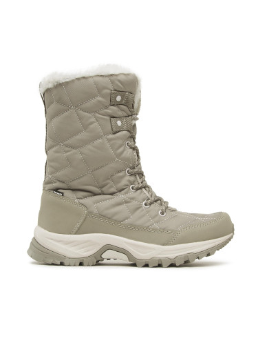 Апрески Halti Kiruna Dx W Winter Boot 054-2825 Сив