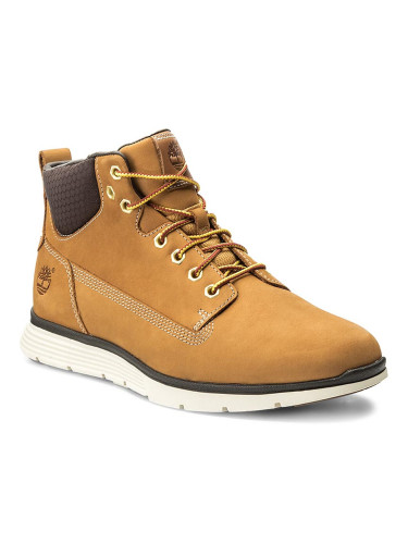 Зимни обувки Timberland Killington Chukka A191I/TB0A191I2311 Жълт