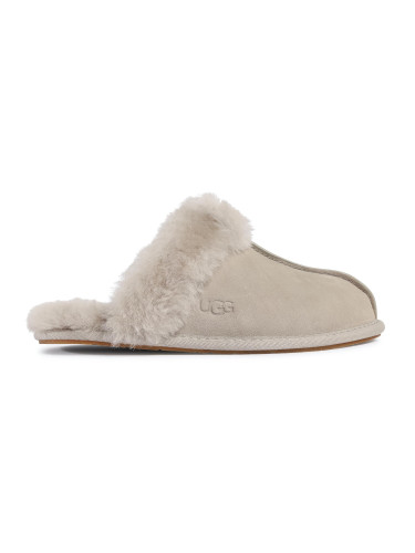 Пантофи Ugg W Scuffette II 1106872 Сив