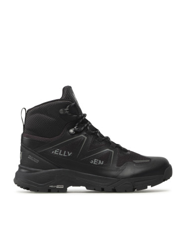 Туристически Helly Hansen Cascade Mid Ht 11751_990 Черен