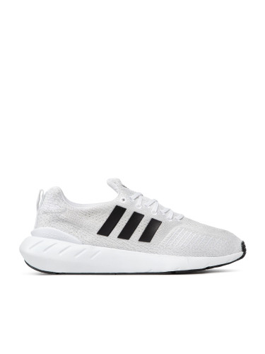 Сникърси adidas Swift Run 22 GY3047 Сив