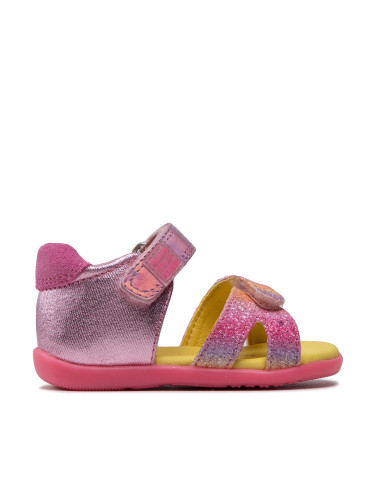 Сандали Agatha Ruiz de la Prada 212903 Розов