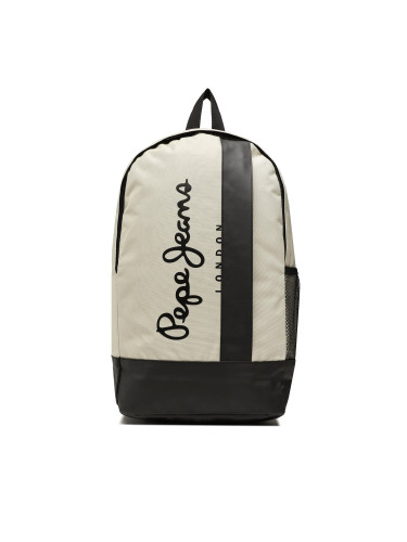 Раница Pepe Jeans Owen Backpack PM030700 Бежов