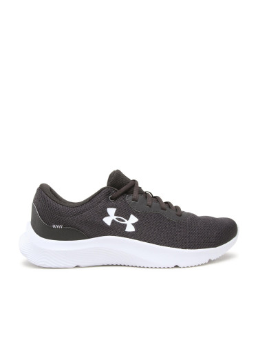 Маратонки за бягане Under Armour Ua Mojo 2 3024134-106 Сив