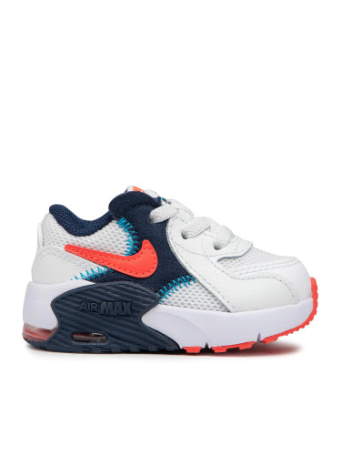 Сникърси Nike Air Max Excee (Td) CD6893 113 Бял