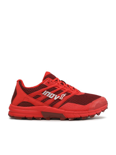 Маратонки за бягане Inov-8 Trailtalon 290 000712-DRRD-S-01 Червен