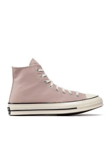 Кецове Converse Chuck 70 Hi A00749C Розов