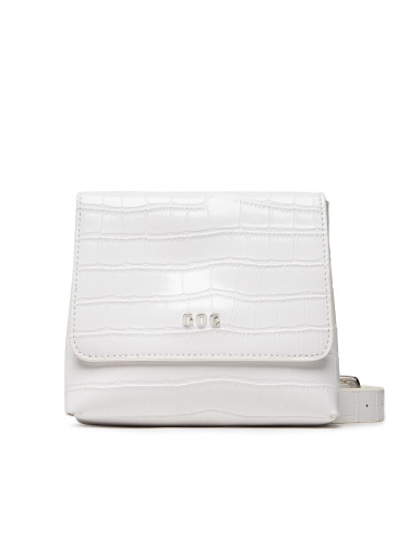 Чанта за кръст GOE ZNJJ035-118 White