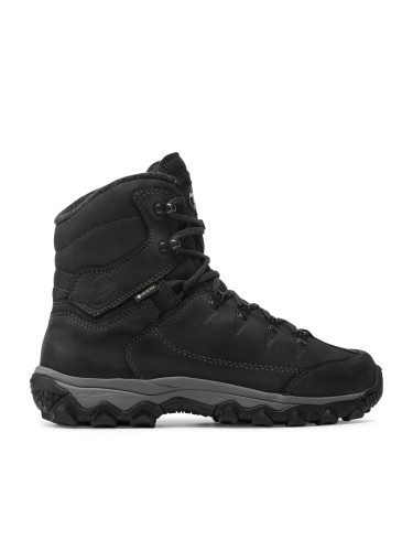 Туристически Meindl Ohio Winter Gtx GORE-TEX 7624 Черен