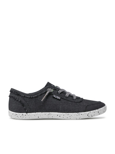 Сникърси Skechers BOBS Clean Life 113537/BLK Черен