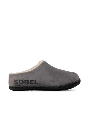 Пантофи Sorel Youth Lanner Ridge™ II NY3926 Сив