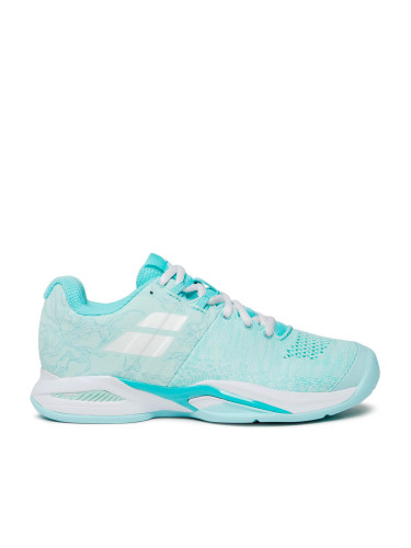 Обувки за тенис Babolat Propulse Blast Clay Women 31S22751 Син