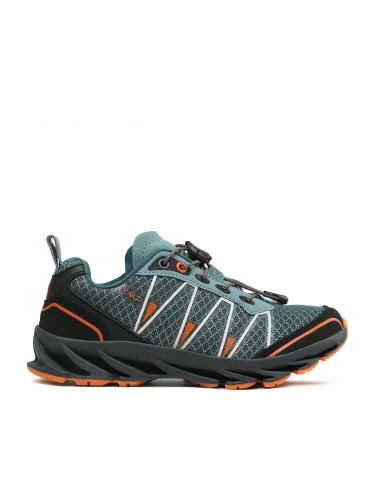 Маратонки за бягане CMP Kids Altak Trail Shoe 2.0 30Q9674J Електриков