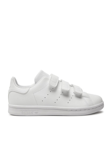 Сникърси adidas Stan Smith Cf C FX7535 Бял