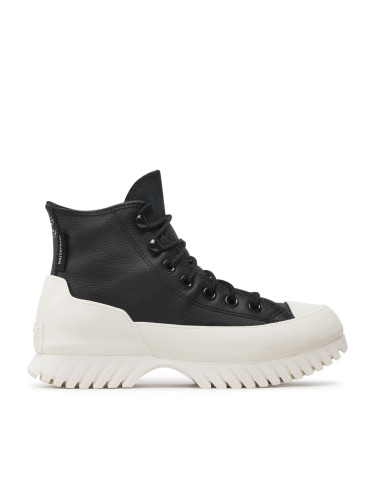 Кецове Converse Ctas Lugged Winter 2.0 Hi 172057C Черен