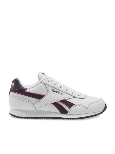 Сникърси Reebok Royal Classic Jog 3 HP4850 Бял