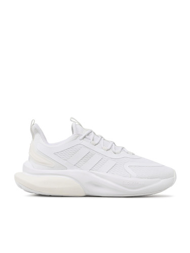 Сникърси adidas AlphaBounce+ HP6143 Бял