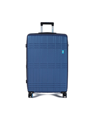 Голям куфар Dielle 130/70 Blue