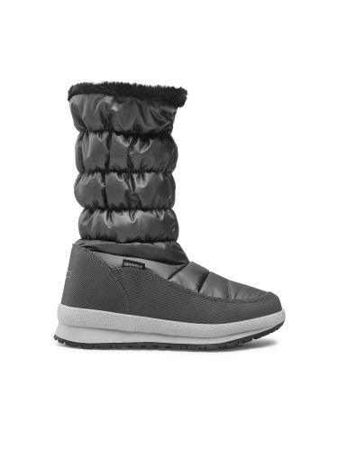 Апрески CMP Holse Wmn Snow Boot Wp 39Q4996 Сив