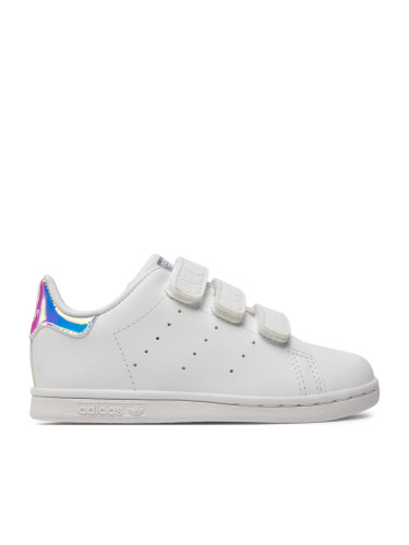 Сникърси adidas Stan Smith Cf I FX7537 Бял