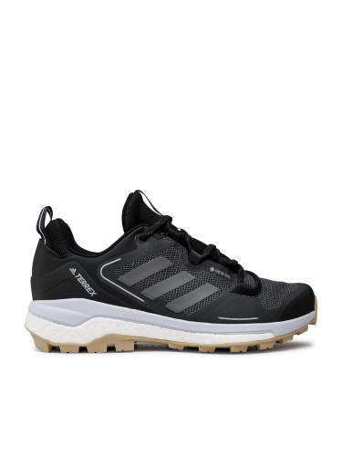 Туристически adidas Terrex Skychaser 2 Gtx W GORE-TEX Черен