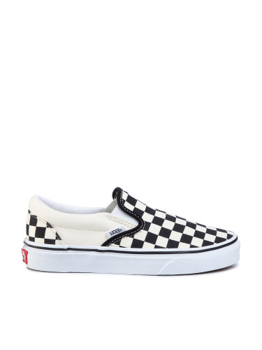 Гуменки Vans Classic Slip-On VN000EYEBWW1 Екрю