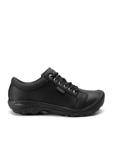 Обувки Keen Austin 1002990 Черен