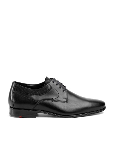 Обувки Lloyd Madison 10-136-10 Черен