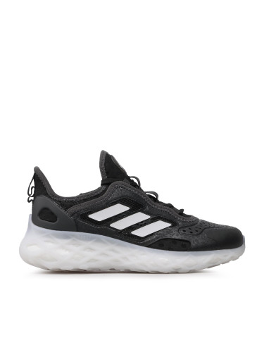 Сникърси adidas Web Boost Shoes HP3324 Черен